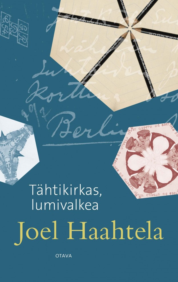 tähtikirkas, lumivalkea